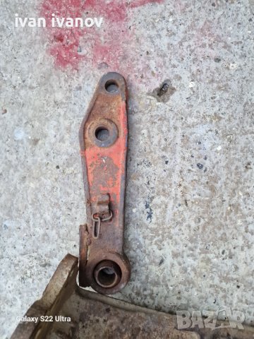 Скара Булгар , снимка 2 - Селскостопанска техника - 42405315