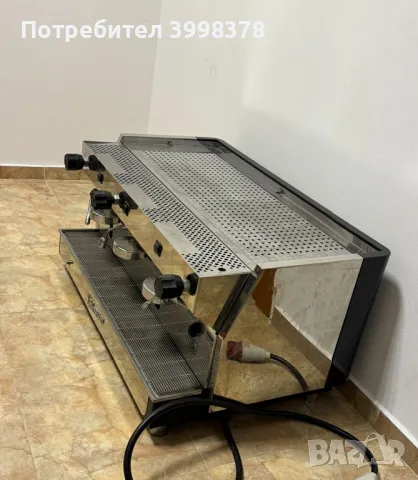 Кафемашини, снимка 2 - Кафе машини - 44368705