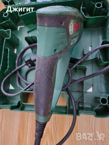 Перфоратор BOSCH PBH 2.200 , снимка 4 - Бормашини - 52360524