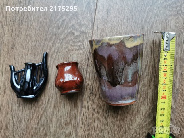 керамична декорация, снимка 4 - Колекции - 31866936