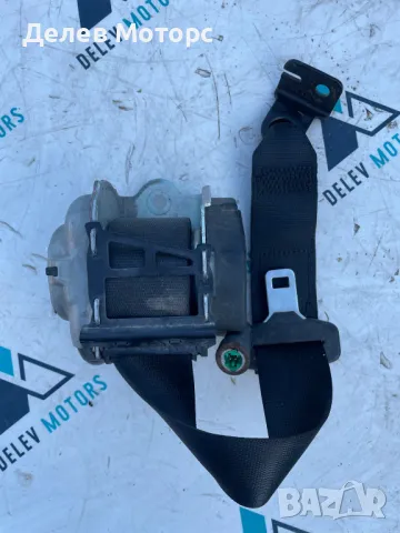 341883618 заден ляв колан от BMW X1 X DRIVE 20i, 192 h.p., automatic, B48A20 engine, harman kardon