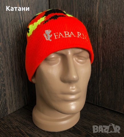 Сигнални шапки за лов, снимка 10 - Екипировка - 31098984