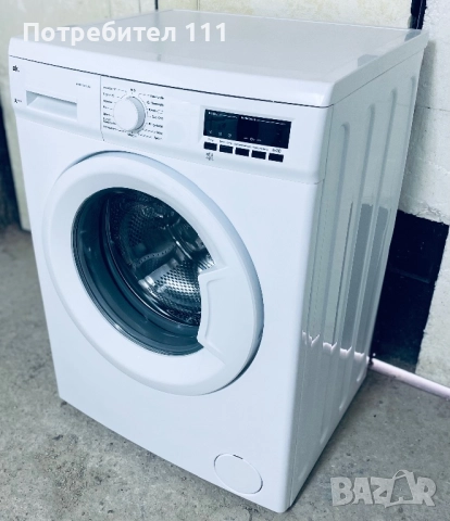 Немска пералня Ок