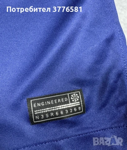 Футболна тениска Barcelona Pedri , снимка 4 - Футбол - 50888008