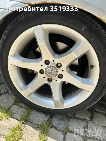 Джанти, снимка 1