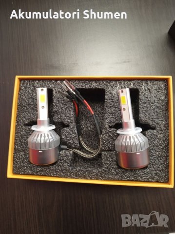  ПРОДАВАМЕ H27 - Диоден комплект - Mitutoyo 12V & 24V, снимка 4 - Аксесоари и консумативи - 35044079