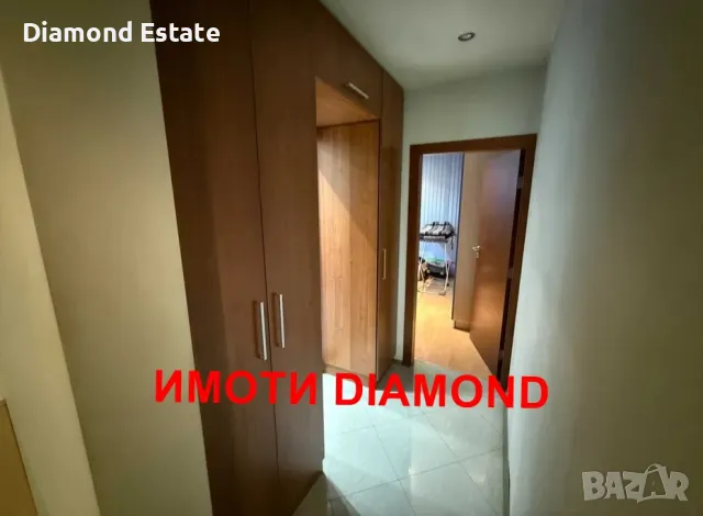 Апартамент в град Харманли, снимка 12 - Апартаменти - 49359515