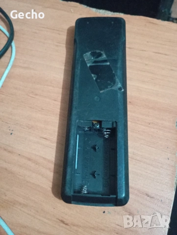 Дистанционно Denon Rc-840, снимка 2 - Ресийвъри, усилватели, смесителни пултове - 54334462