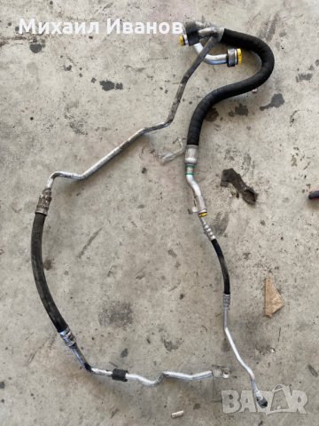 Климатични тръби - /БМВ/BMW/- е81 123d N47D 204кс.