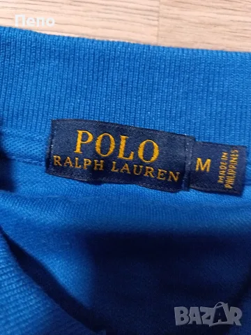Мъжка Тениска Polo, снимка 2 - Тениски - 55878309