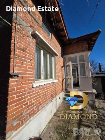Къща в село Малко Асеново, общ. Димитровград, снимка 2 - Къщи - 53107527