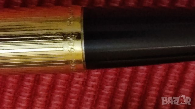 Писалка GOLDEN STAR 709. , снимка 9 - Колекции - 39081608