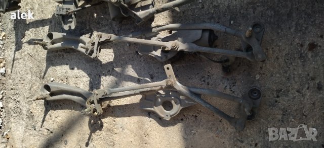 механизъм чистачки с моторче bmw/opel/audi/Peugeot/ford , снимка 7 - Части - 42660367