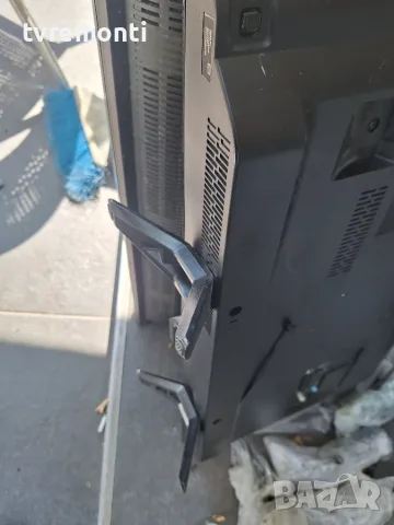 КРАЧЕТА оригинална стойка телевизор PHILIPS модел 32PHT4101/12, снимка 5 - Стойки, 3D очила, аксесоари - 55816606
