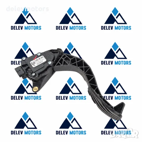180108467R Педал газ Dacia Duster III, снимка 2 - Части - 56318348