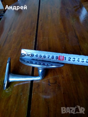 Старо автомобилно огледало Opel, снимка 6 - Други ценни предмети - 29215827