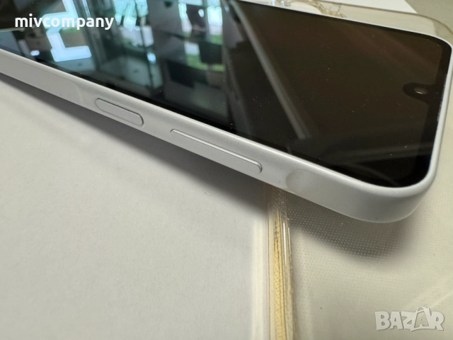 Samsung Galaxy A16 128/4GB, снимка 6 - Samsung - 52639266