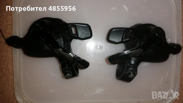 Comandi X5 SRAM / Команди / лява - дясна/ 10х2, снимка 6 - Части за велосипеди - 56223863