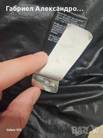 Мъжка ветровка The north face , снимка 7 - Якета - 52575373