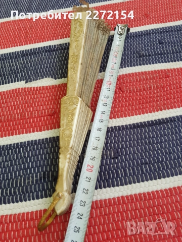 Ветрило, снимка 7 - Антикварни и старинни предмети - 51469022