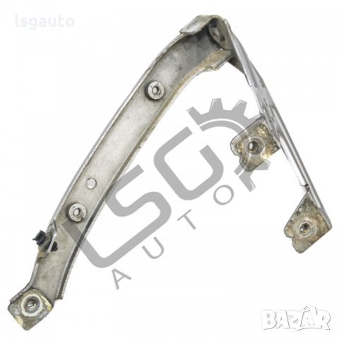 Ляв държач калник Mercedes-Benz A-class (W168) 1997-2004 MB241121N-74, снимка 2 - Части - 35049506