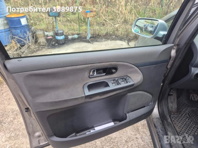 Сеат Алхамбра 2,0 тди 140, снимка 8 - Автомобили и джипове - 52077148