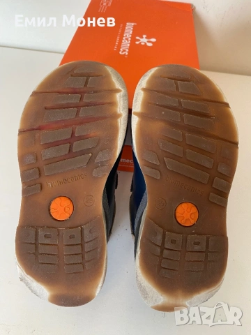 Детски обувки Biomecanics 29 номер, снимка 6 - Детски маратонки - 54040910