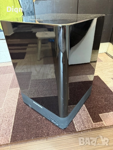 Harman Kardon 10” Subwoofer, снимка 3 - Тонколони - 51539130