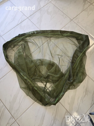 Резервна мрежа за кеп CARP PRO 42, снимка 2 - Такъми - 51533495