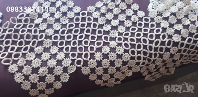 Ръчно плетени карета Hand made , снимка 8 - Декорация за дома - 38404866