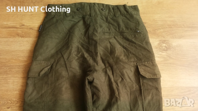 GAUPA of NORWAY WATERPROOF Trouser размер S за лов панталон водонепромокаем - 1705, снимка 3 - Екипировка - 52852260