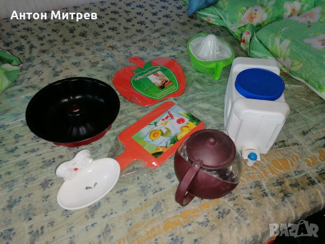 Продавам 7 битови неща на пакетна цена, снимка 2 - Други - 29588862