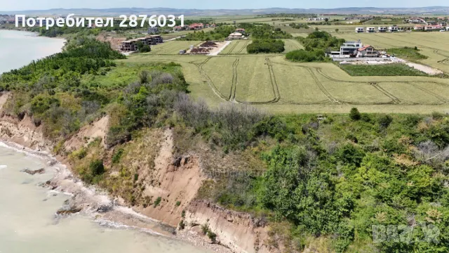 парцел-поморие-лахана, снимка 1