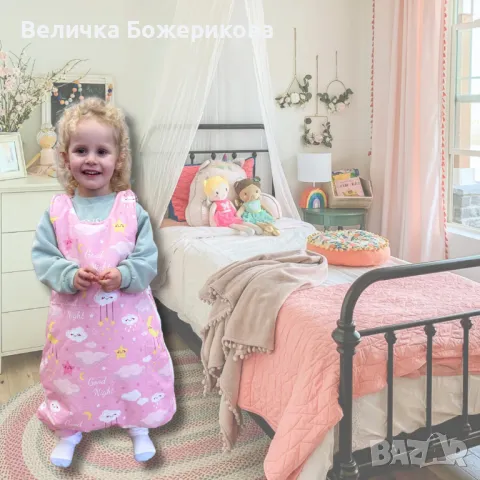 Всичко за кошара и детска стая, снимка 8 - Други - 48989107