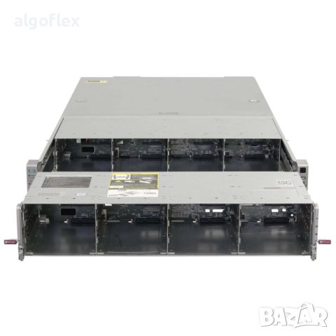 Сървър HPE XL420 G9 (Apollo 4200) 2U 28LFF 2*Xeon Е5-2620v4 64GB P840ar/4GB