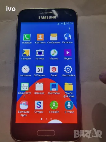 samsung s5 mini, снимка 5 - Samsung - 48891769