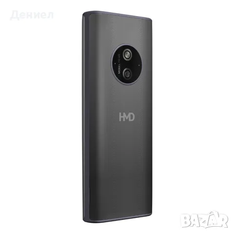 Телефон HMD 110 4G TITANIUM - Чисто Нов!, снимка 6 - Телефони с две сим карти - 56461443