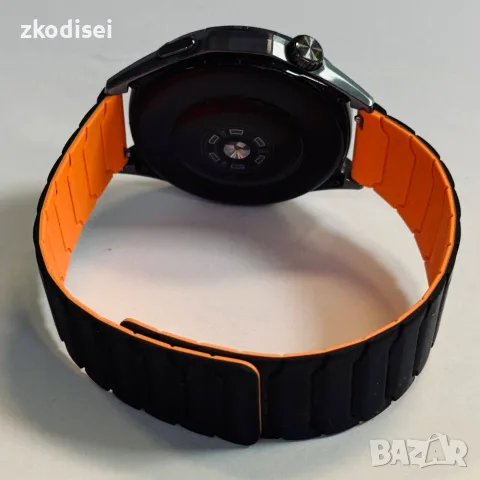 Часовник HUAWEI GT6, снимка 3 - Смарт часовници - 55950195