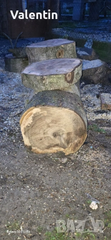 Орех за Материал 120 см дължина , снимка 8 - Декорация за дома - 53950478