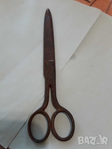 Стара ножица  13