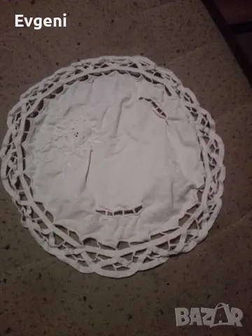 Плетени и платнени карета , снимка 3 - Декорация за дома - 49479933