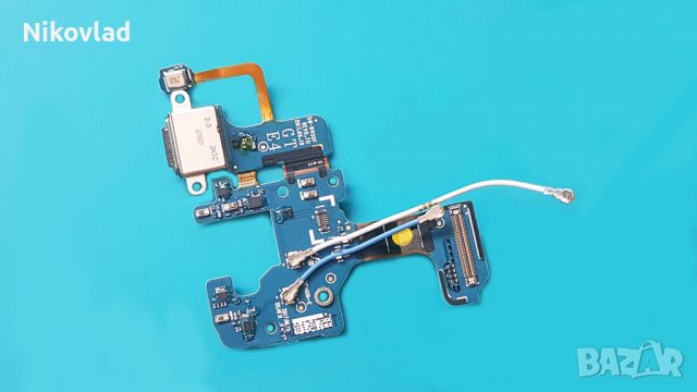 Блок захранване Samsung Galaxy Note 8