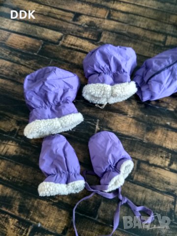 Бебешки гащеризон зимен-много качаствен!, снимка 3 - Бебешки ескимоси - 34448674