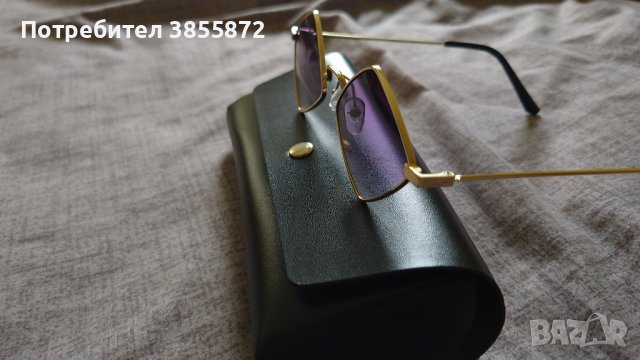 Слънчеви очила унисекс, снимка 1