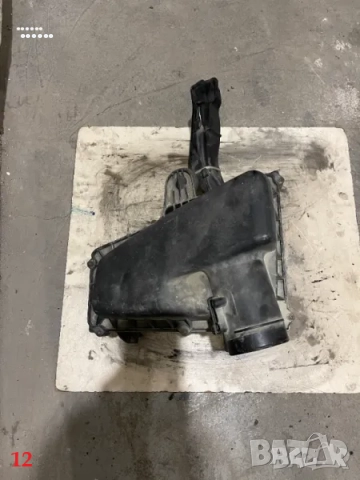 Части двигателен отсек - Форд Мондео (Ford Mondeo) МК4 - 2.0/1.8 TDCI, снимка 12 - Части - 51785820