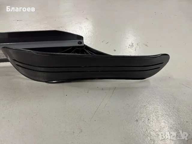 Нов Скутер за сняг за деца и възрастни до 100 кг, снимка 7 - Зимни спортове - 49408691