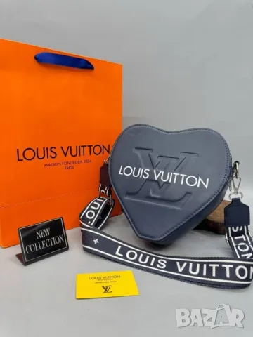 чанти Louis vuıtton💣
23 х 23 cm

