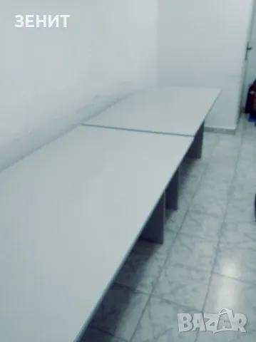 Продавам маси за офис, снимка 3 - Работни маси и бюра - 49281093