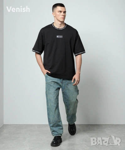 Дънки D&G оригинал, снимка 8 - Дънки - 53888663