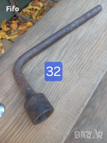 Руски инструменти , снимка 8 - Селскостопанска техника - 52203377